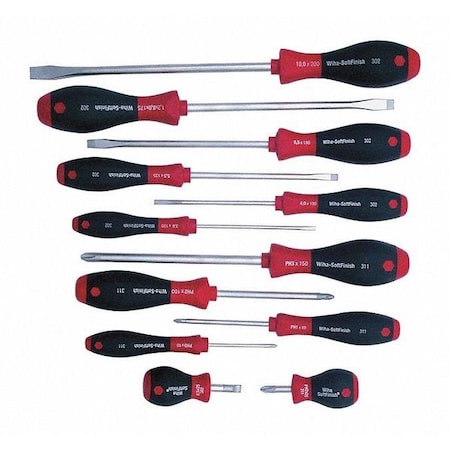 Wiha Hand Tool 30297 - product photo 1