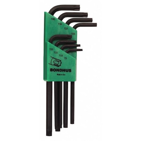 Bondhus Hand Tool 31834 - product photo 1