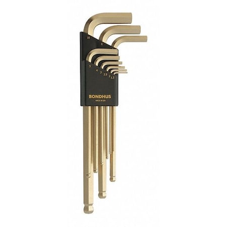 Bondhus Hand Tool 38099 - product photo 1