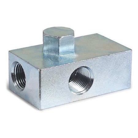 Mi-T-M Pneumatic Part 24-0138 - product photo 1