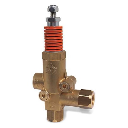 Mi-T-M Pressure Washer Part 8-0032 - product photo 1