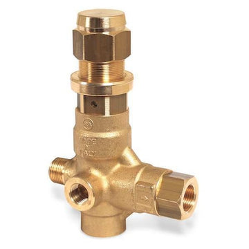 Mi-T-M Pneumatic Part 8-0522 - product photo 1