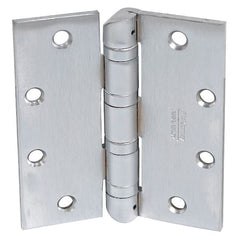 Mckinney Door Hardware T6A3786 8" X 6" BB - product photo 1