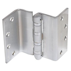Mckinney Door Hardware HT4A3795 (NRP) 26D 5" STEEL - product photo 1