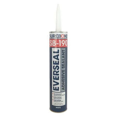 Surebond Sealant SB-190 T WHITE - product photo 1