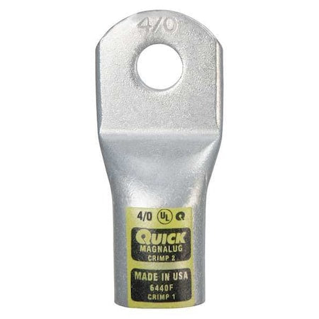 Fusion Electrical Connector 6440F - product photo 1