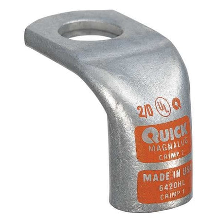 Fusion Electrical Connector 6420HL - product photo 1
