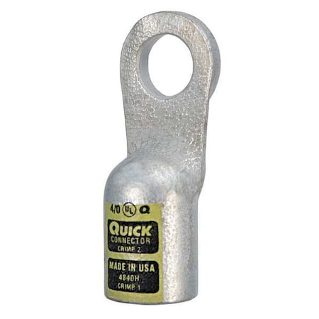 Fusion Electrical Connector 4840H - product photo 1