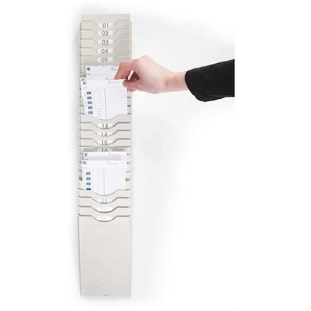 Pyramid Retail Supply 400-X - product photo 1