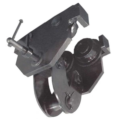 Dayton Lifting Equipment 25K807 - product photo 1