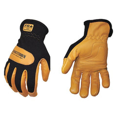 Youngstown Glove 12-3270-80-S Mechanics Gloves, Aramid Palm, Pair