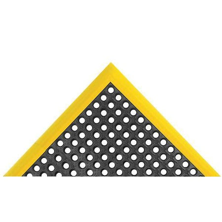 Notrax Safety Equipment 549S2840YB - product photo 1