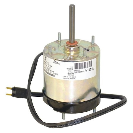 Morrill Motor 5201A - product photo 1