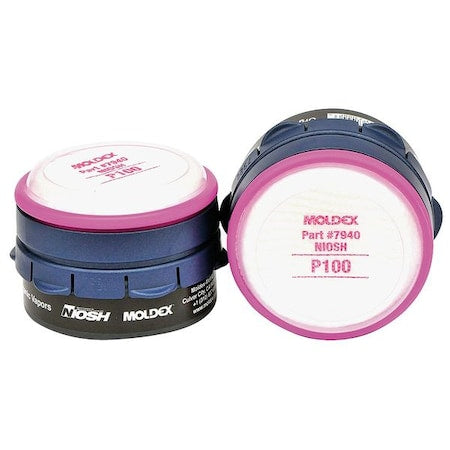 Moldex Ppe 7140 - product photo 1