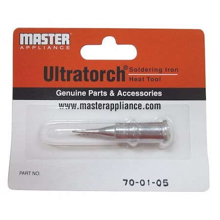Master Appliance Power Tool Accessory 70-01-05 - product photo 1