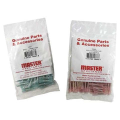 Master Appliance Electrical Connector 10663 - product photo 1