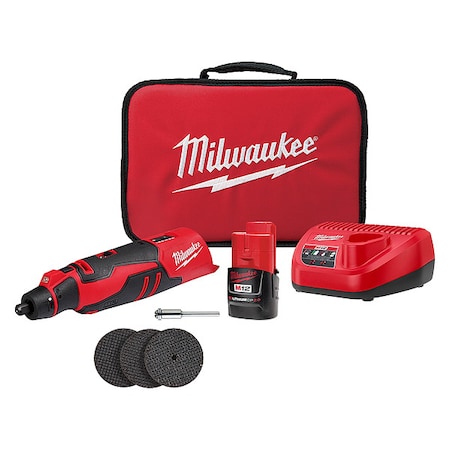 Milwaukee Tool Power Tool Accessory 2525-21 - product photo 1