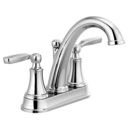 Delta Faucet 2532LF-MPU - product photo 1