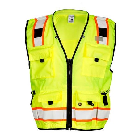 Kishigo Ppe S5000-2X - product photo 1