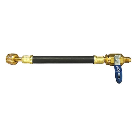 Yellow Jacket Refrigeration Part 25802 - product photo 1