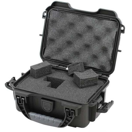 Nanuk Cases Tool Storage 903S-010BK-0A0 - product photo 1