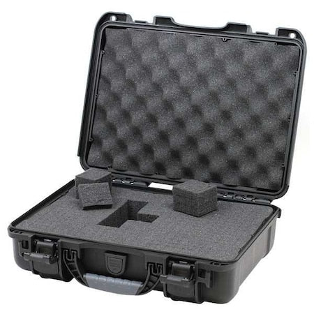 Nanuk Cases Tool Storage 910S-010BK-0A0 - product photo 1
