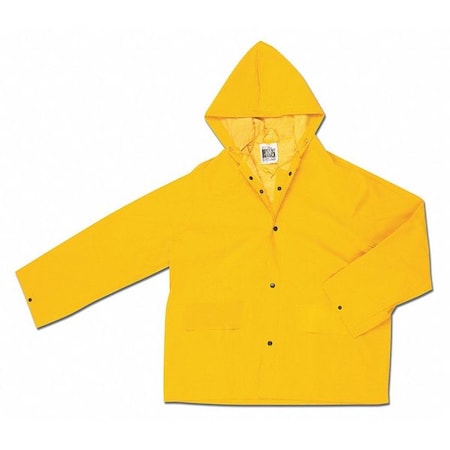 MCR Safety Ppe 200JHX4 - product photo 1