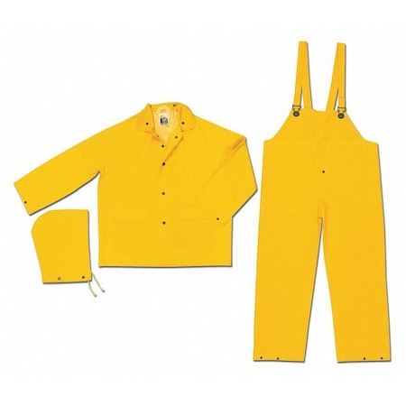 MCR Safety Ppe 2303X5 - product photo 1