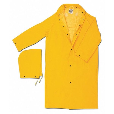 MCR Safety Ppe 240CS - product photo 1
