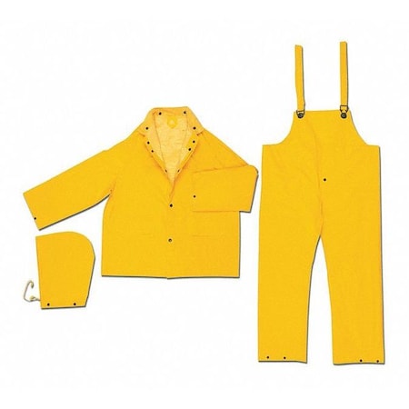 MCR Safety Ppe 2403X4 - product photo 1