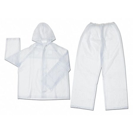 MCR Safety Ppe O722XL - product photo 1