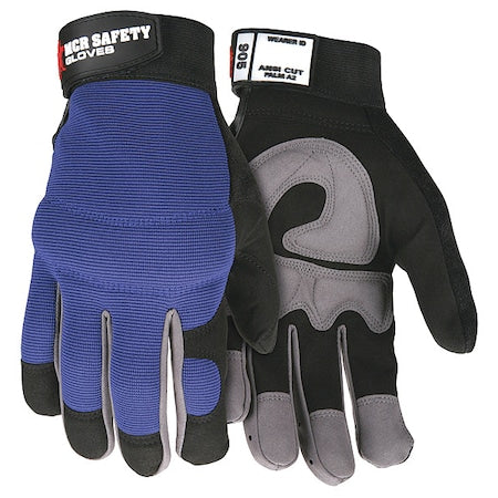 MCR Safety Ppe 905L - product photo 1