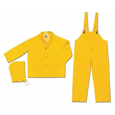 MCR Safety Ppe FR2003X4 - product photo 1