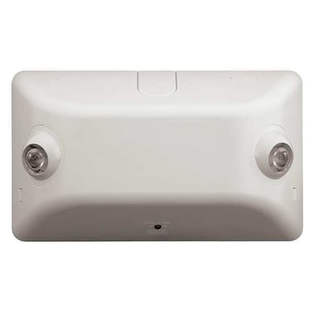 Dual-Lite Emergency Light EV4D - product photo 1
