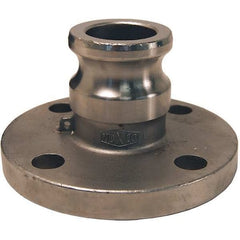 Dixon Pipe Fitting 200-AL-SS - product photo 1