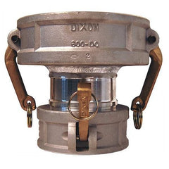 Dixon Pipe Fitting 2030-DD-AL - product photo 1