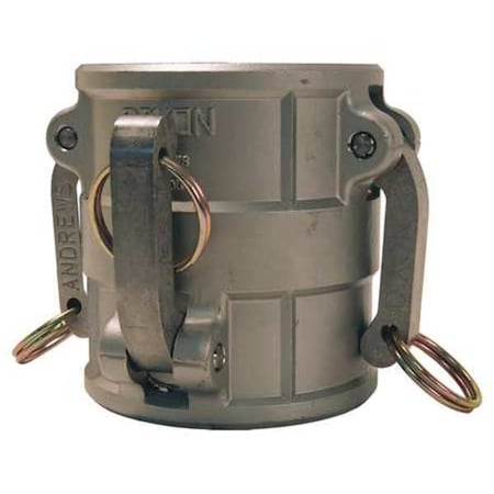 Dixon Pipe Fitting 200-DD-SS - product photo 1