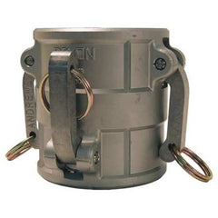Dixon Pipe Fitting 200-DD-SS - product photo 1