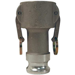 Dixon Pipe Fitting 4030-DA-AL - product photo 1