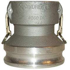 Dixon Pipe Fitting 4060-DA-AL - product photo 1