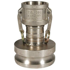 Dixon Pipe Fitting 2030-DA-SS - product photo 1