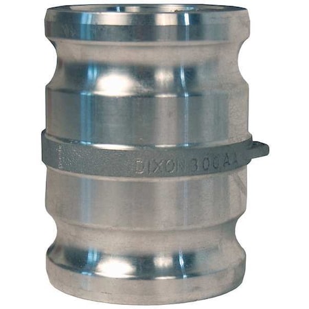 Dixon Pipe Fitting 300-AA-SS - product photo 1