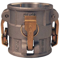 Dixon Pipe Fitting 400-DD-AL - product photo 1