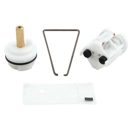 Powers Faucet 800310C - product photo 1