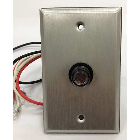 Dayton Control Component 26WA84 - product photo 1