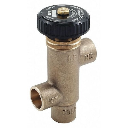 Watts Pipe Fitting 1/2 LF70A-F - product photo 1