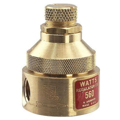 Watts Pipe Fitting 1/8 LF560 0-25 - product photo 1