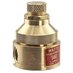 Watts Pipe Fitting 1/8 LF560 0-125 - product photo 1