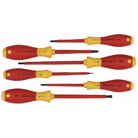 Wiha Hand Tool 35891 - product photo 1