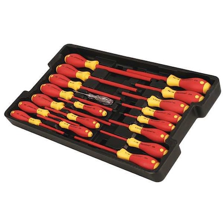 Wiha Hand Tool 32095 - product photo 1